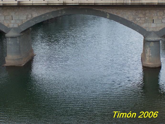 Foto de Frias (Burgos), España