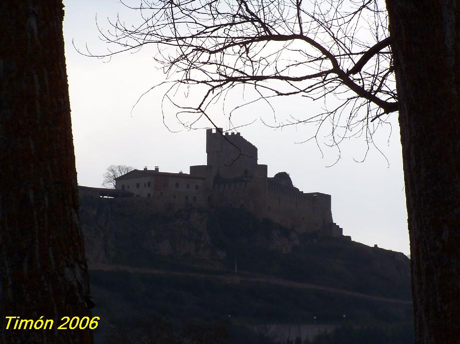 Foto de Frias (Burgos), España