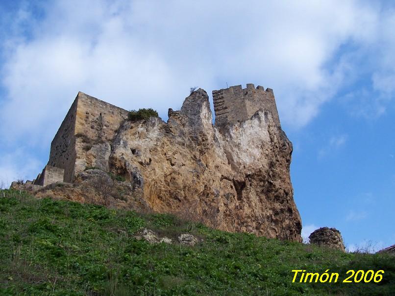 Foto de Frias (Burgos), España