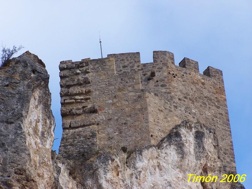Foto de Frias (Burgos), España