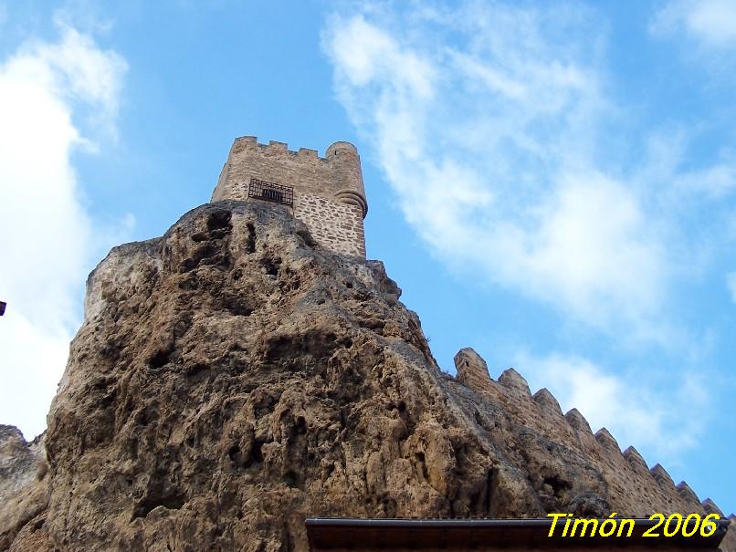 Foto de Frias (Burgos), España