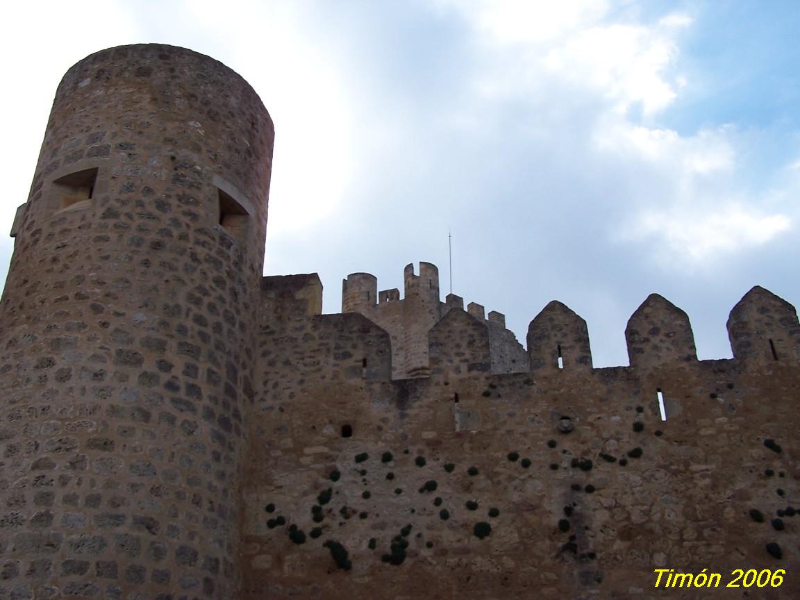 Foto de Frias (Burgos), España