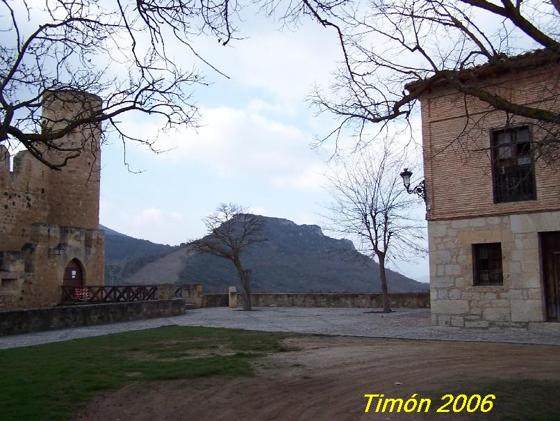 Foto de Frias (Burgos), España