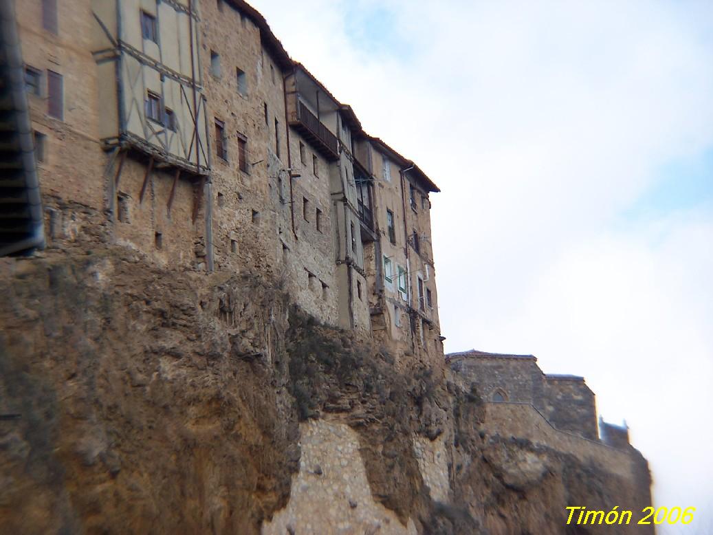Foto de Frias (Burgos), España