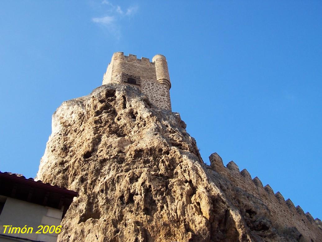 Foto de Frias (Burgos), España