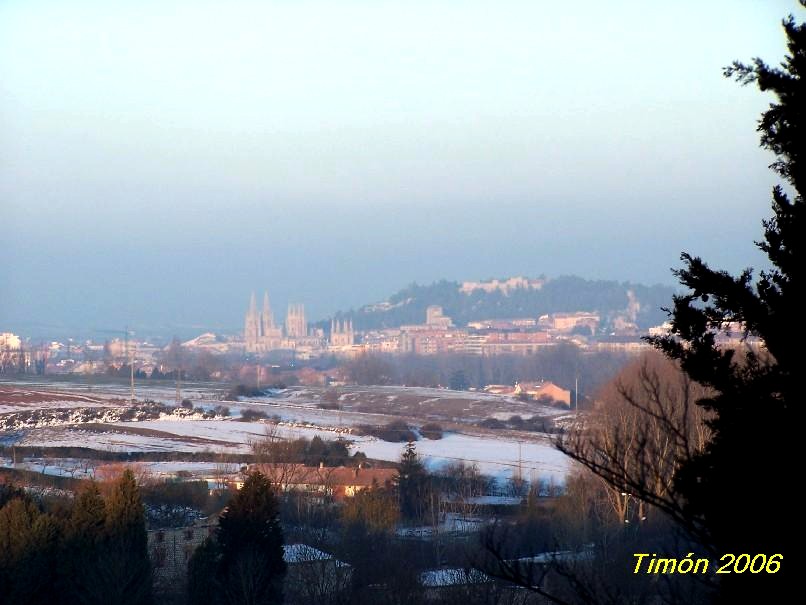 Foto de Burgos (Castilla y León), España