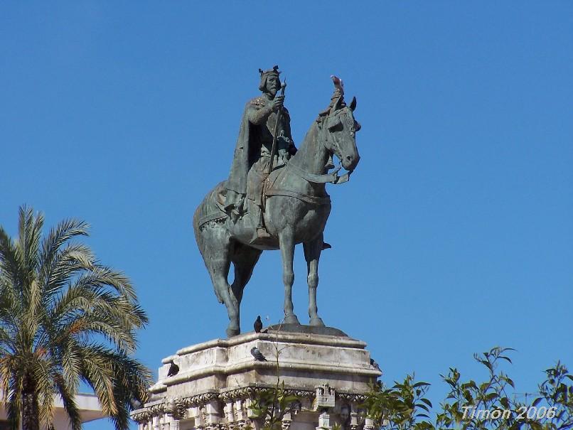 Foto de Sevilla (Andalucía), España