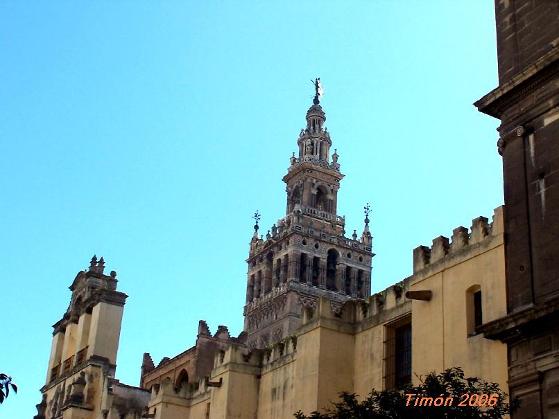 Foto de Sevilla (Andalucía), España