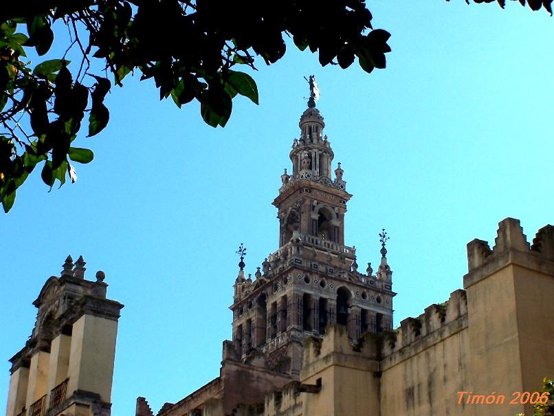 Foto de Sevilla (Andalucía), España