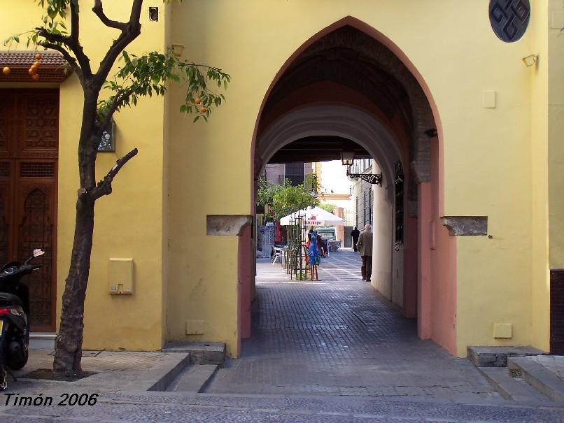 Foto de Sevilla (Andalucía), España