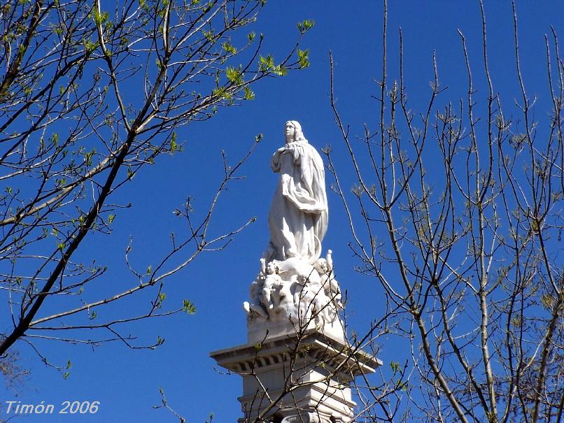 Foto de Sevilla (Andalucía), España