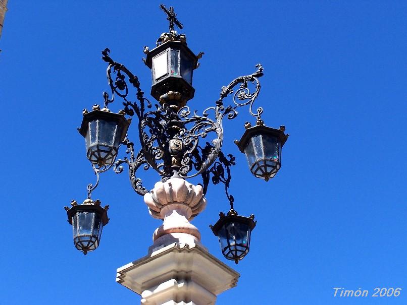 Foto de Sevilla (Andalucía), España