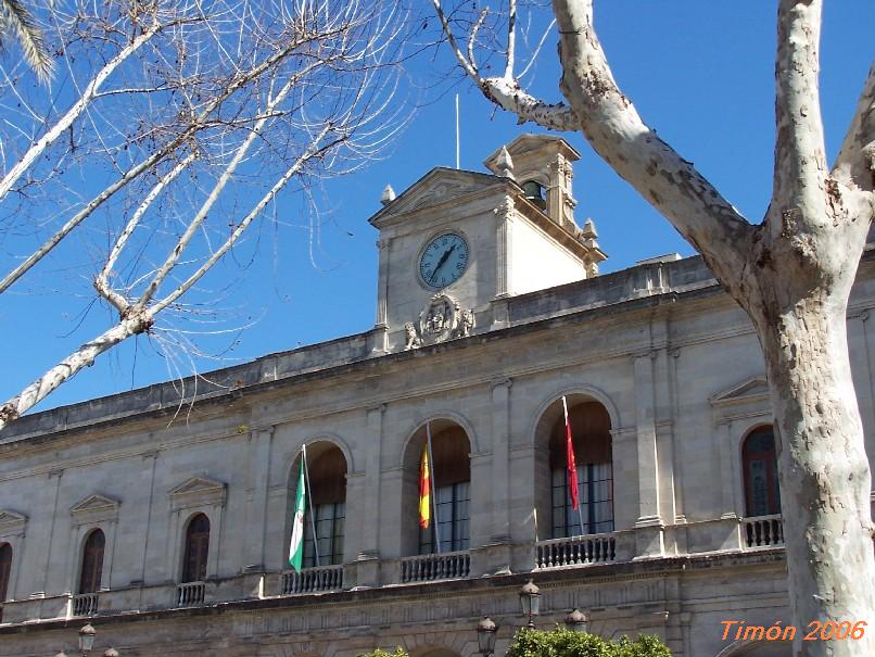 Foto de Sevilla (Andalucía), España
