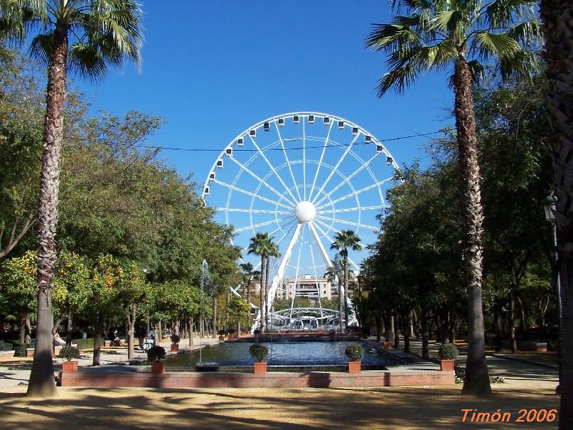 Foto de Sevilla (Andalucía), España