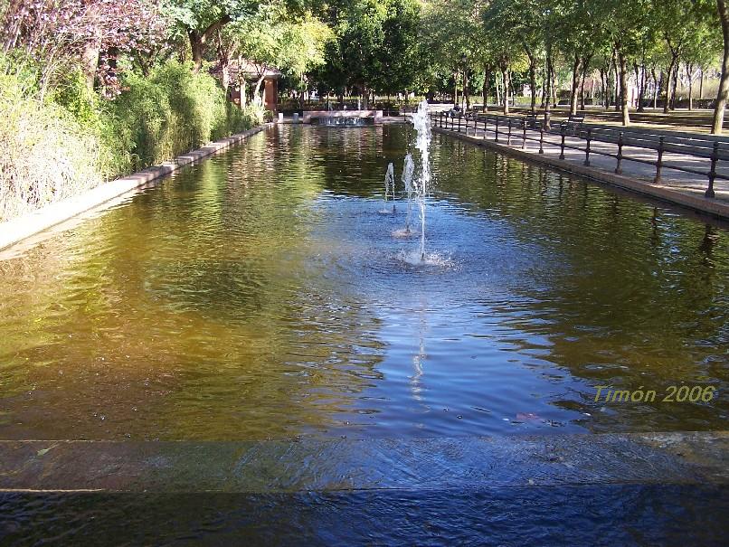 Foto de Sevilla (Andalucía), España