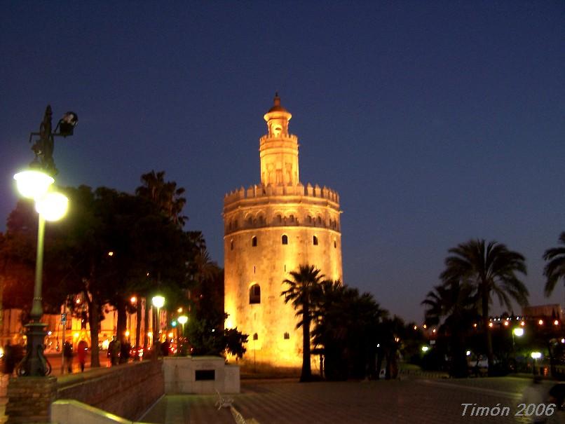 Foto de Sevilla (Andalucía), España