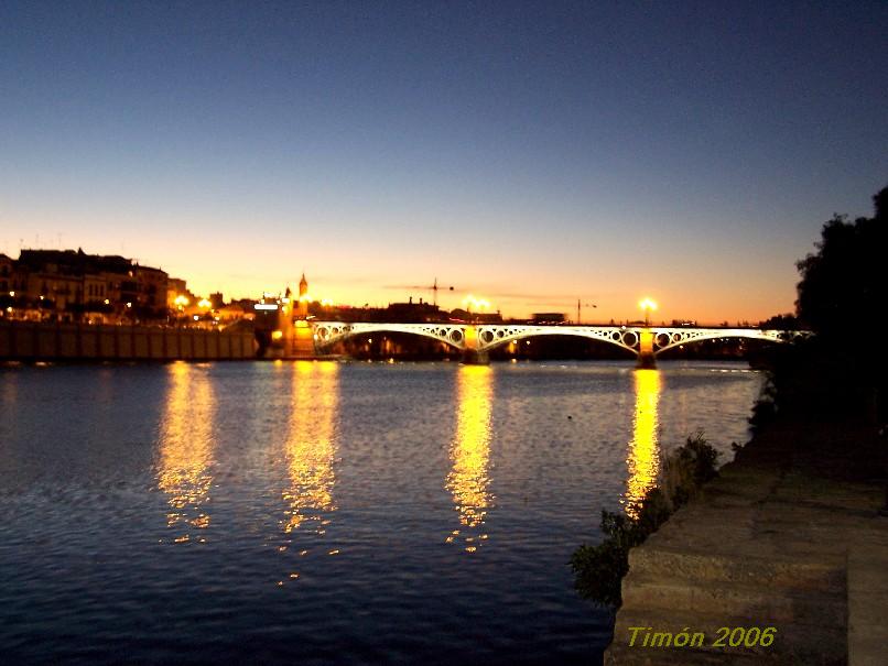 Foto de Sevilla (Andalucía), España