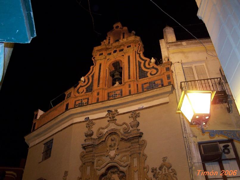 Foto de Sevilla (Andalucía), España