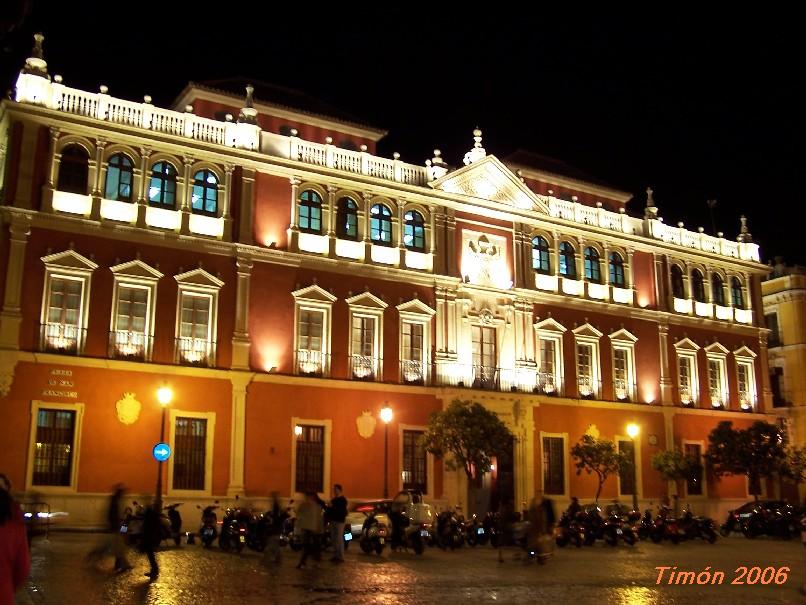 Foto de Sevilla (Andalucía), España