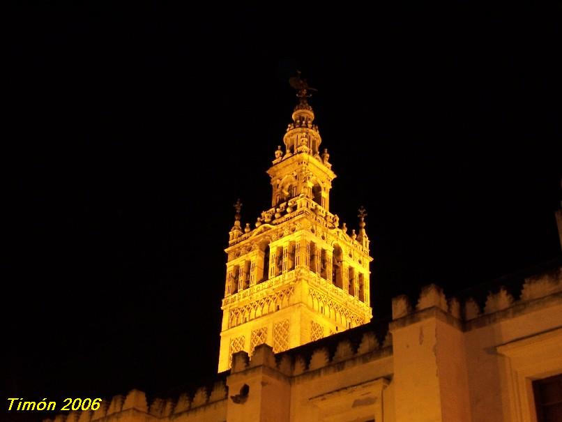 Foto de Sevilla (Andalucía), España