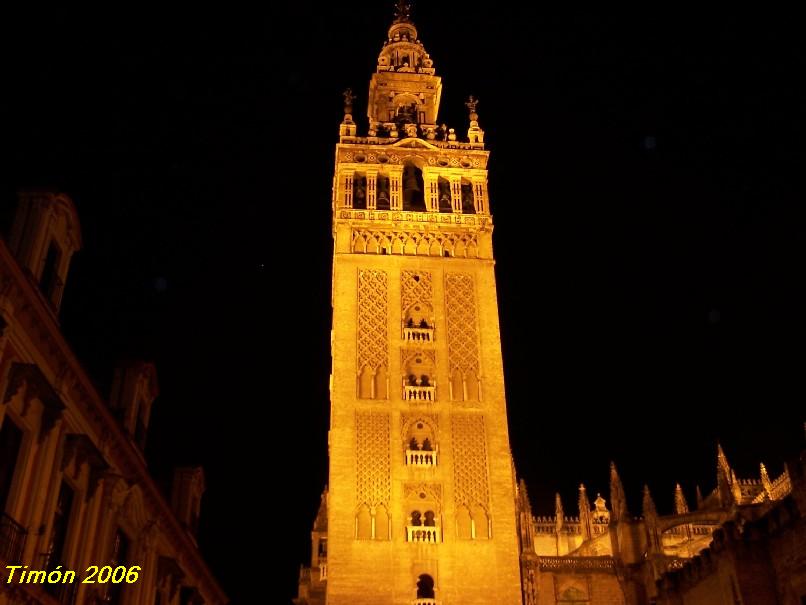 Foto de Sevilla (Andalucía), España