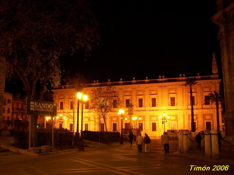 Foto de Sevilla (Andalucía), España