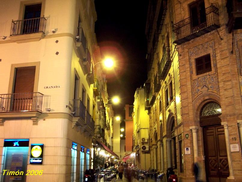 Foto de Sevilla (Andalucía), España