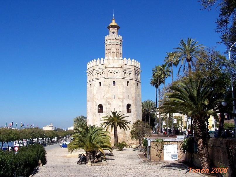 Foto de Sevilla (Andalucía), España
