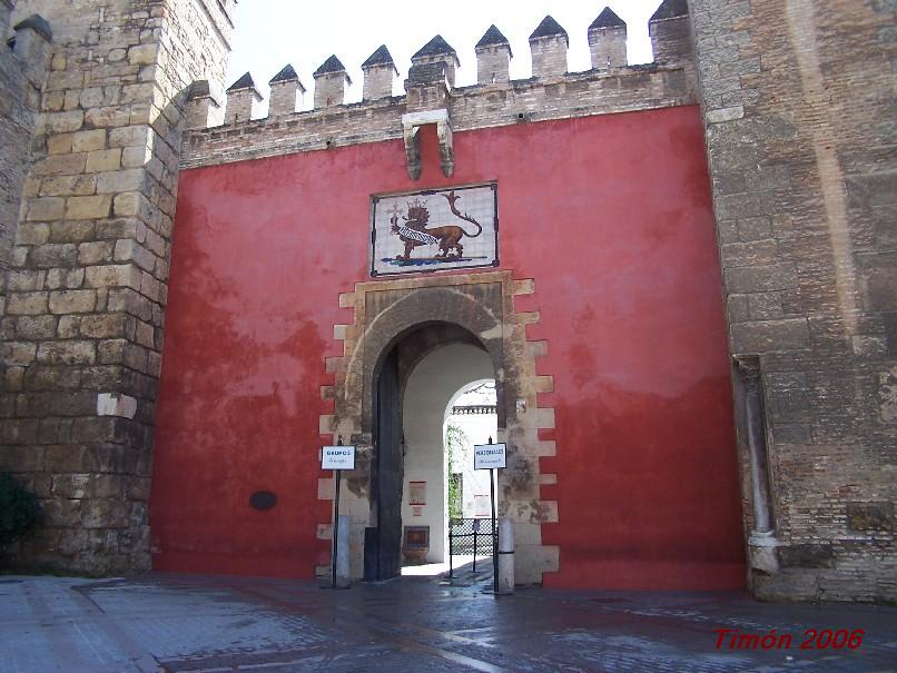 Foto de Sevilla (Andalucía), España