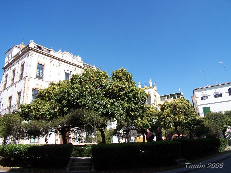 Foto de Sevilla (Andalucía), España