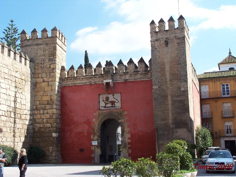 Foto de Sevilla (Andalucía), España