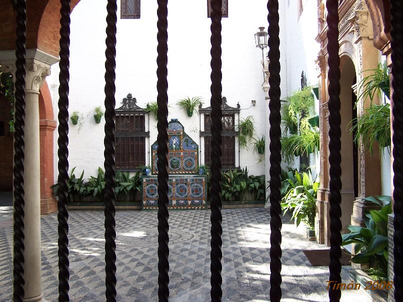 Foto de Sevilla (Andalucía), España