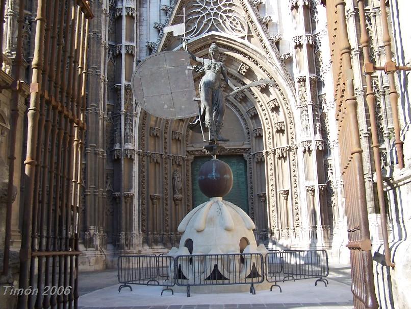 Foto de Sevilla (Andalucía), España