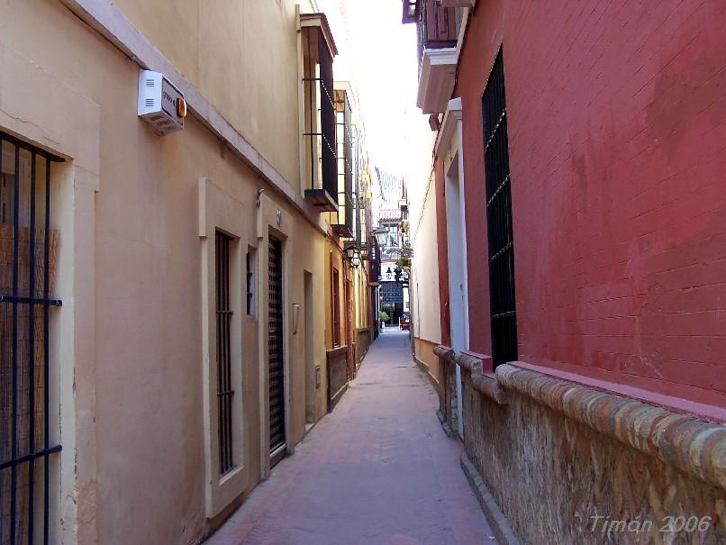 Foto de Sevilla (Andalucía), España