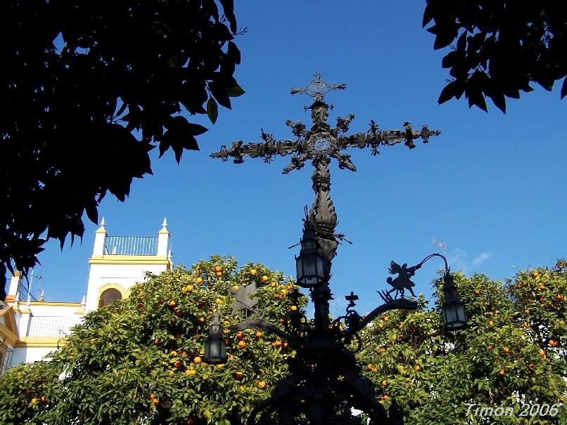 Foto de Sevilla (Andalucía), España