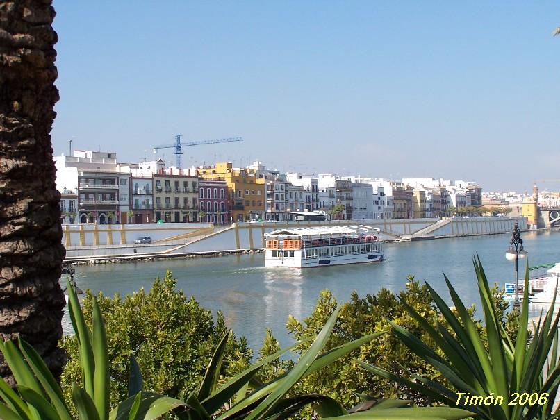 Foto de Sevilla (Andalucía), España