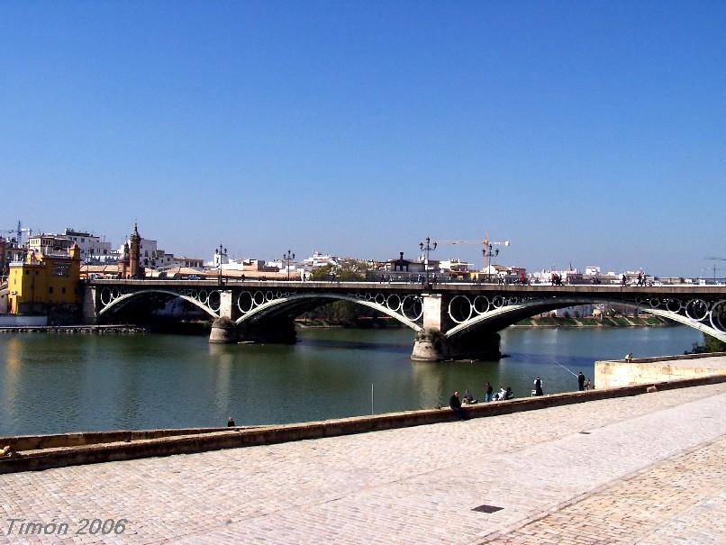 Foto de Sevilla (Andalucía), España