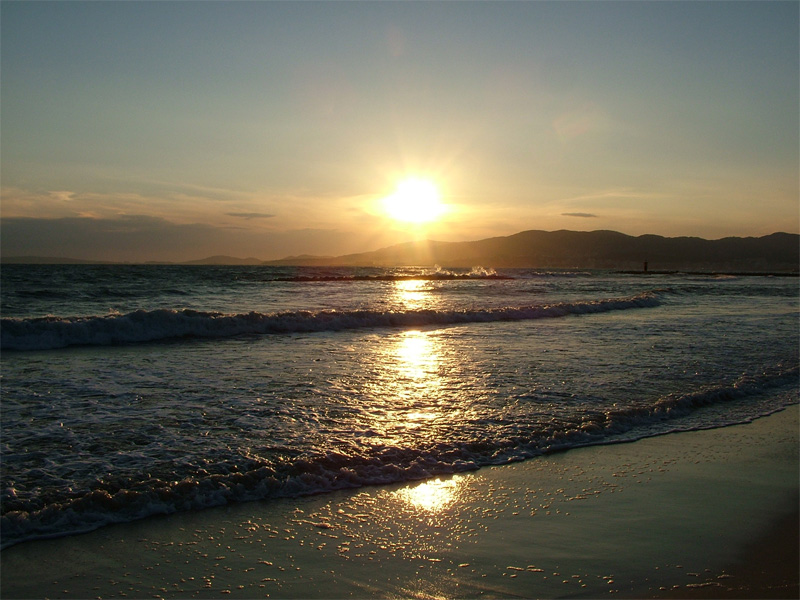 Foto de Palma de Mallorca (Illes Balears), España