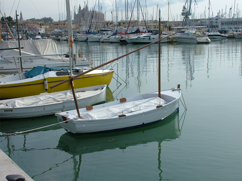 Foto de Palma de Mallorca (Illes Balears), España