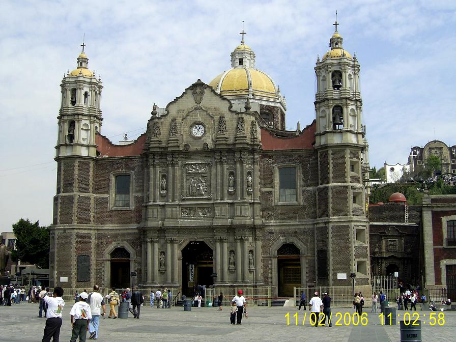 Foto de Ciudad de México, México