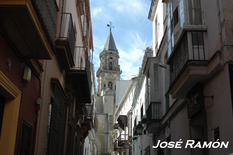 Foto de Jerez  de la Frontera (Cádiz), España