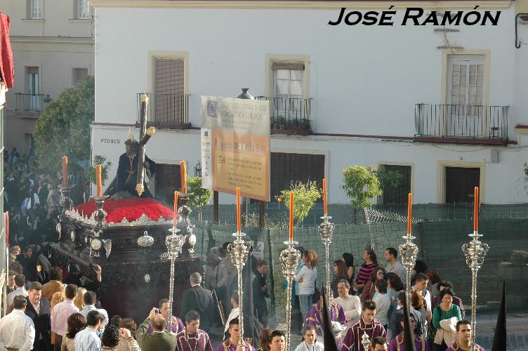 Foto de Jerez  de la Frontera (Cádiz), España