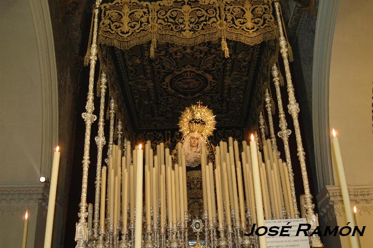 Foto de Jerez  de la Frontera (Cádiz), España