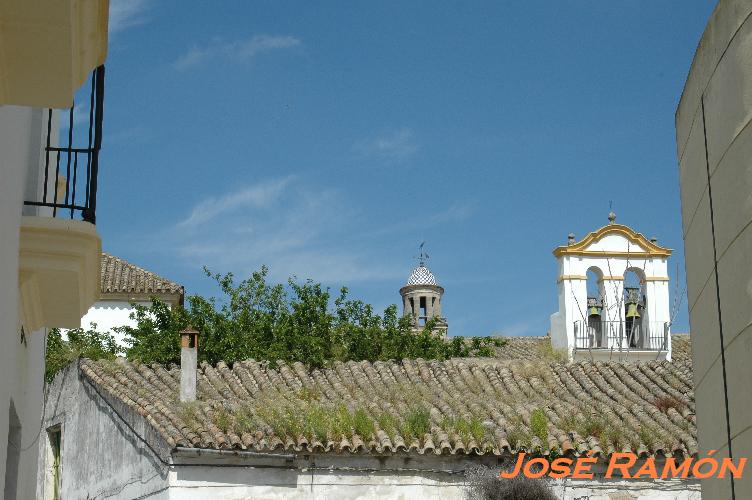 Foto de Jerez  de la Frontera (Cádiz), España
