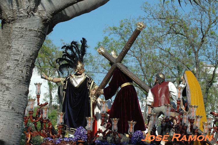 Foto de Jerez  de la Frontera (Cádiz), España
