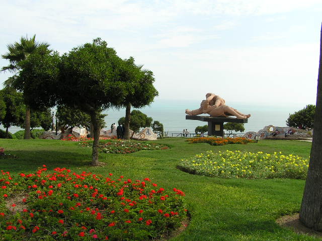 Foto de LIMA MIRAFLORES, Perú