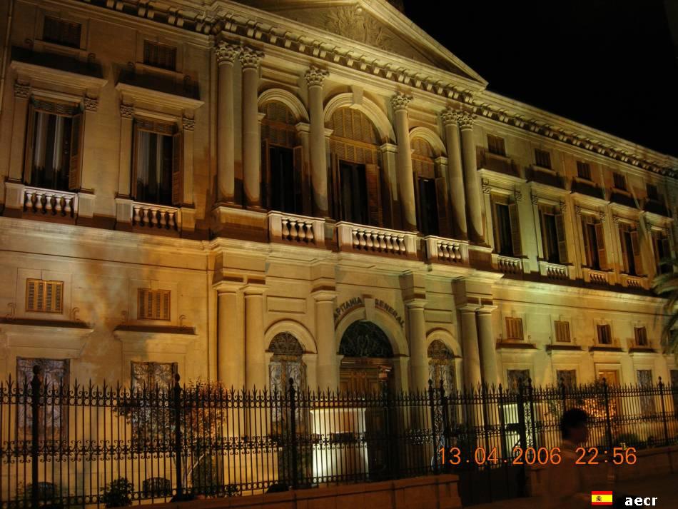 Foto de Zaragoza (Aragón), España