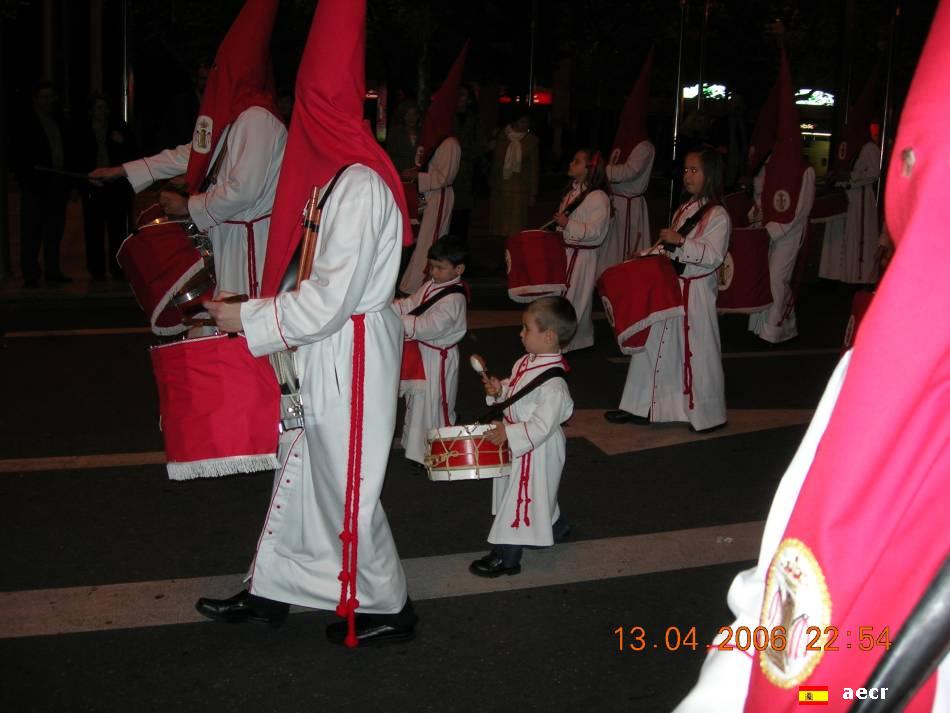 Foto de Zaragoza (Aragón), España