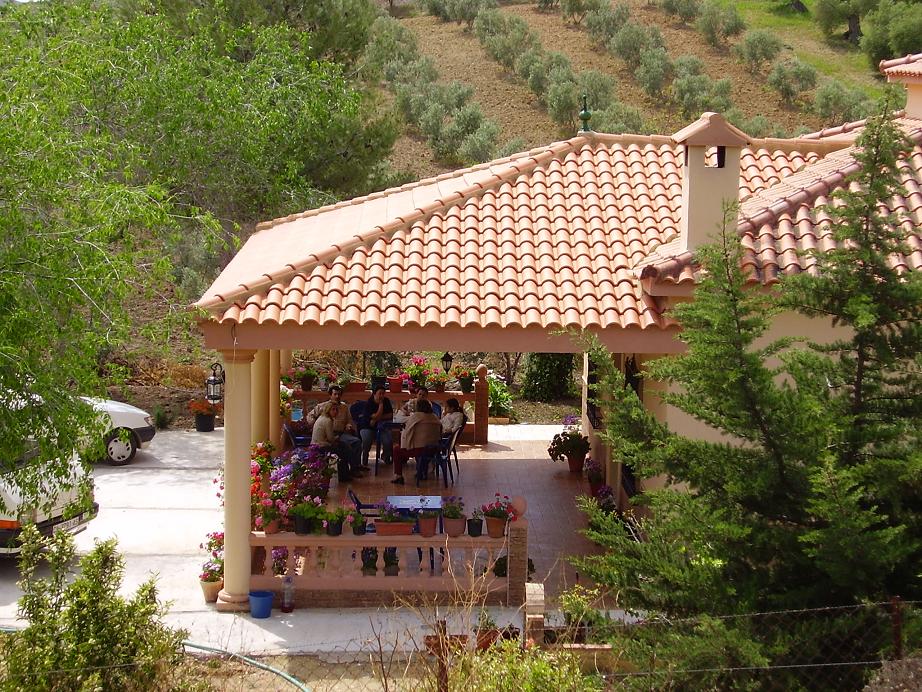 Foto de Puerto Serrano (Cádiz), España