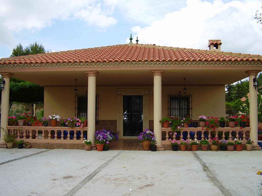 Foto de Puerto Serrano (Cádiz), España